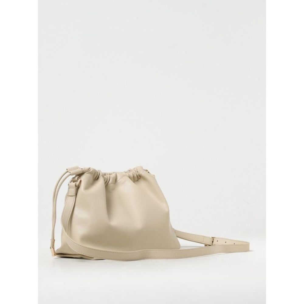 A.P.C. Crossbody Bags Woman Cream Woman - Picture 2 of 3